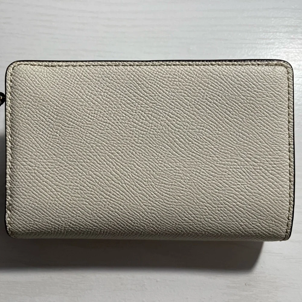 Coach wallet - Picture 2 of 3